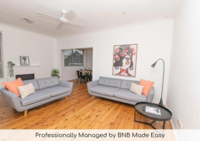 Haven on Hill, Beautifully renovated, Close to CBD